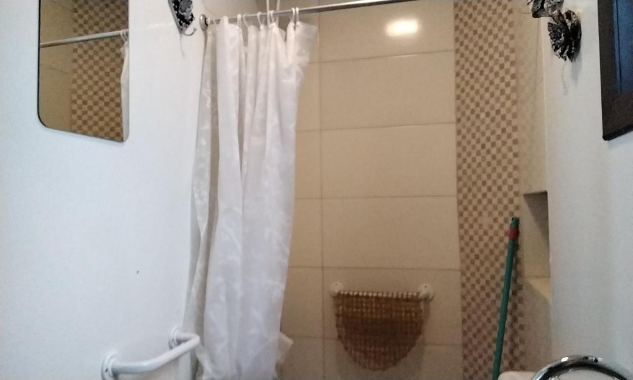 شقة Tenda Caiu Do Ceu أوسوريو المظهر الخارجي الصورة