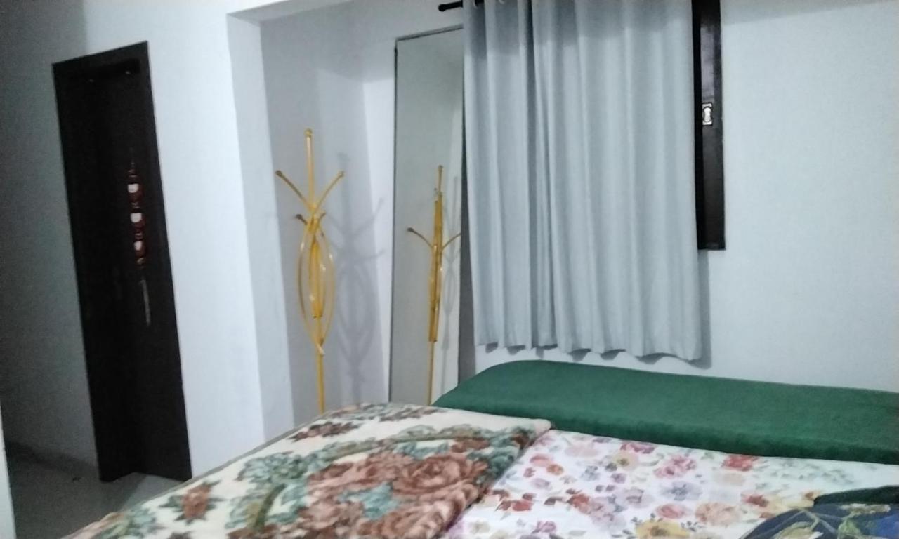 شقة Tenda Caiu Do Ceu أوسوريو المظهر الخارجي الصورة